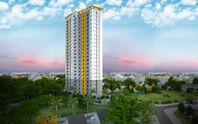 Cập nhật các dự án Bcons đã và đang triển khai là vấn đề được quan tâm