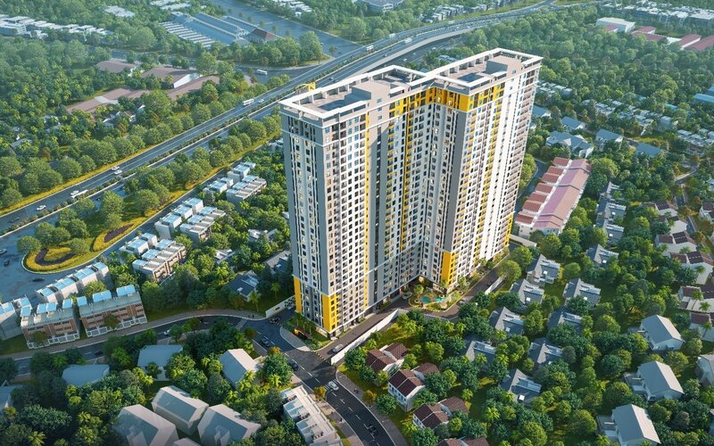 Cập nhật các dự án Bcons đã và đang triển khai là thông tin nổi tiếng