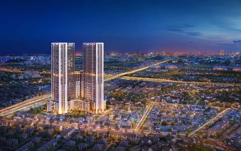 Dự án căn hộ nào ở dĩ an nên mua đầu tư là thông tin nhiều người quan tâm