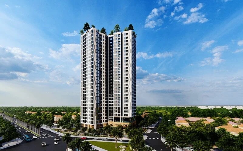 Dự án căn hộ nào ở dĩ an nên mua đầu tư là nội dung nổi tiếng
