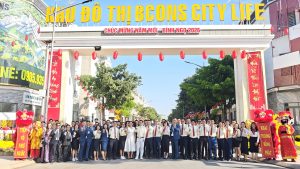 Bcons city life tân uyên