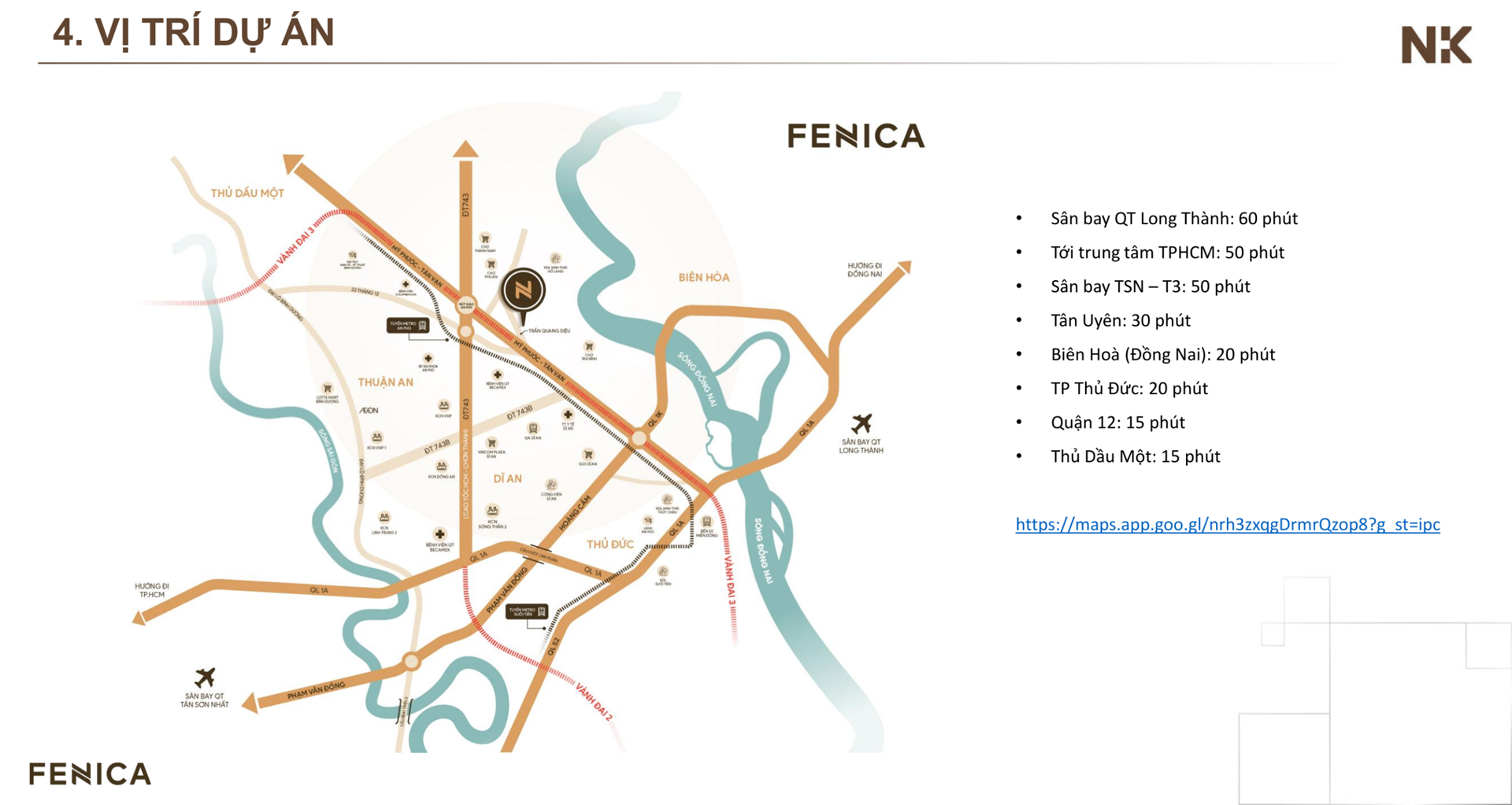 FENICA