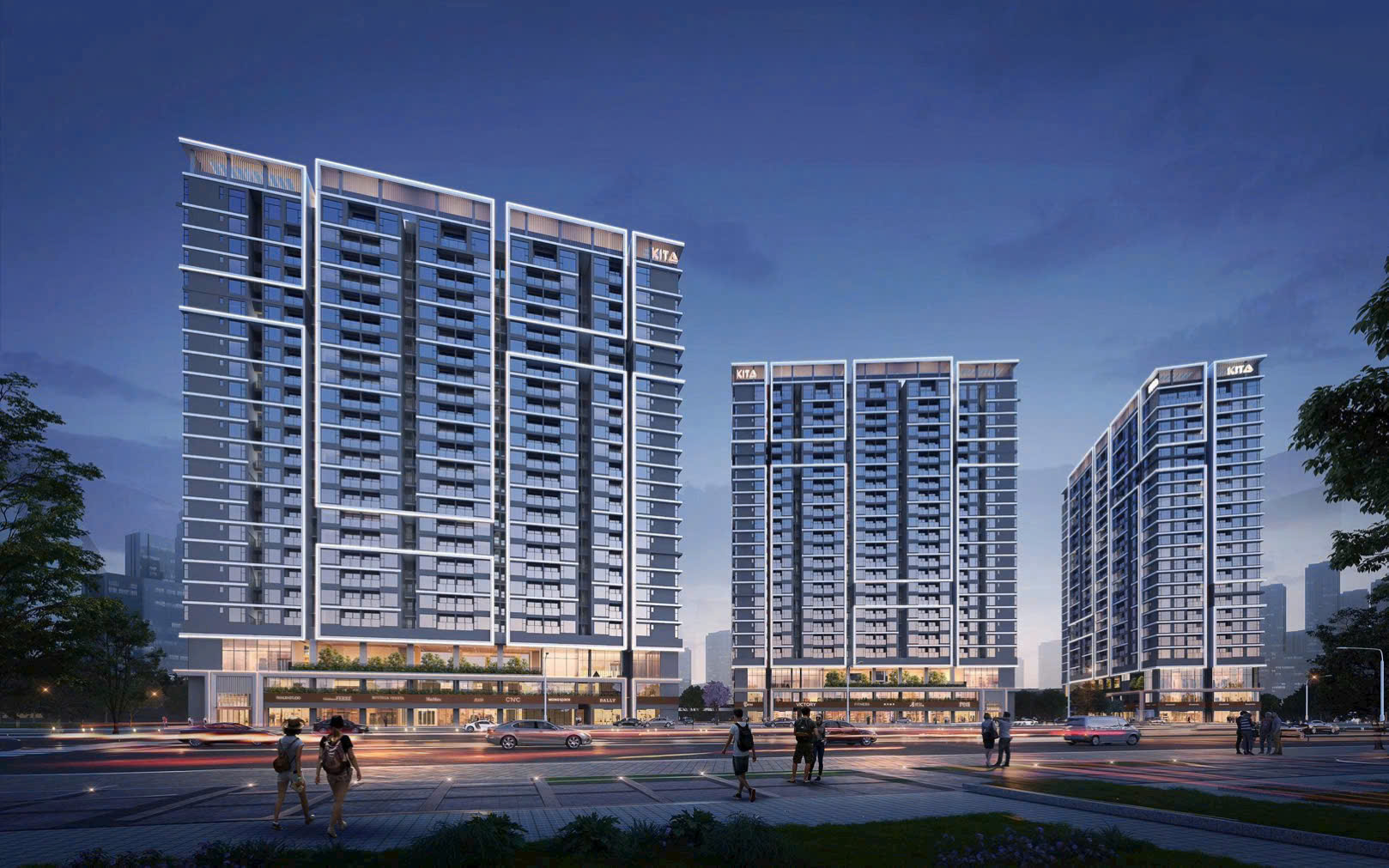 kita aqua avenue