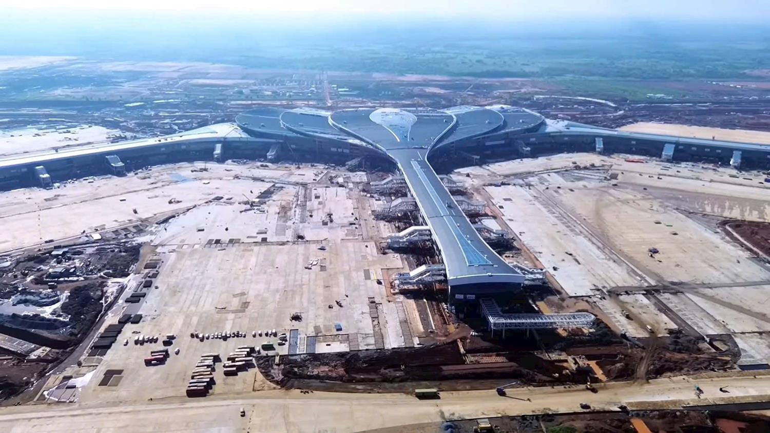 Hạ tầng Palm River Quận 2