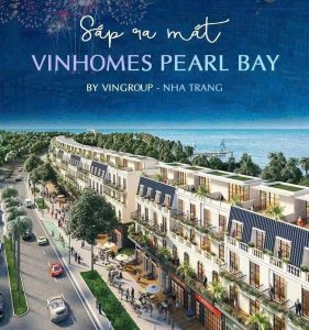 Vinhomes Pearl Bay