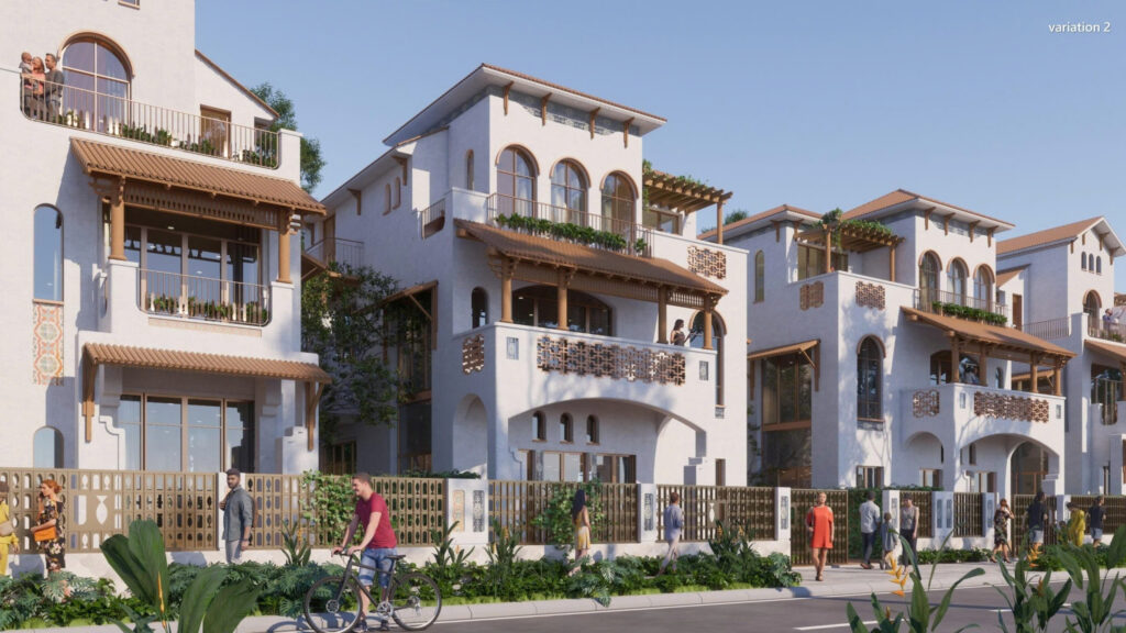 Khu Đô Thị Sun Group Hiệp Hoà