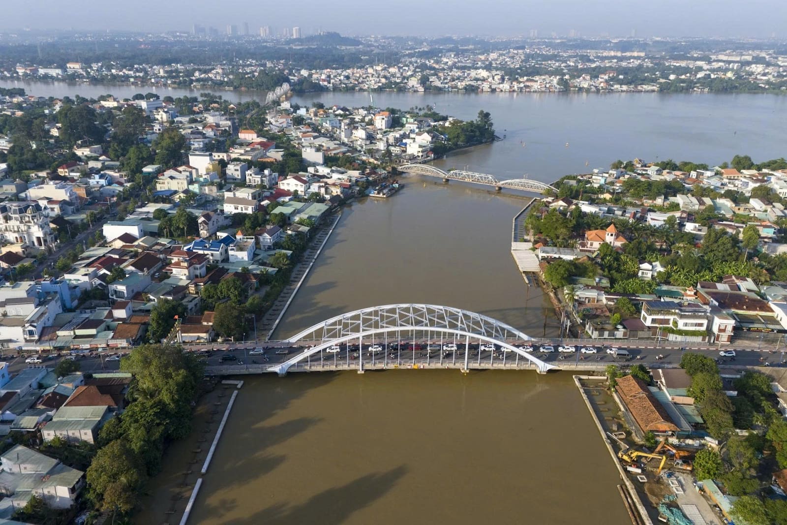 Du an sun group bien hoa thuan tien