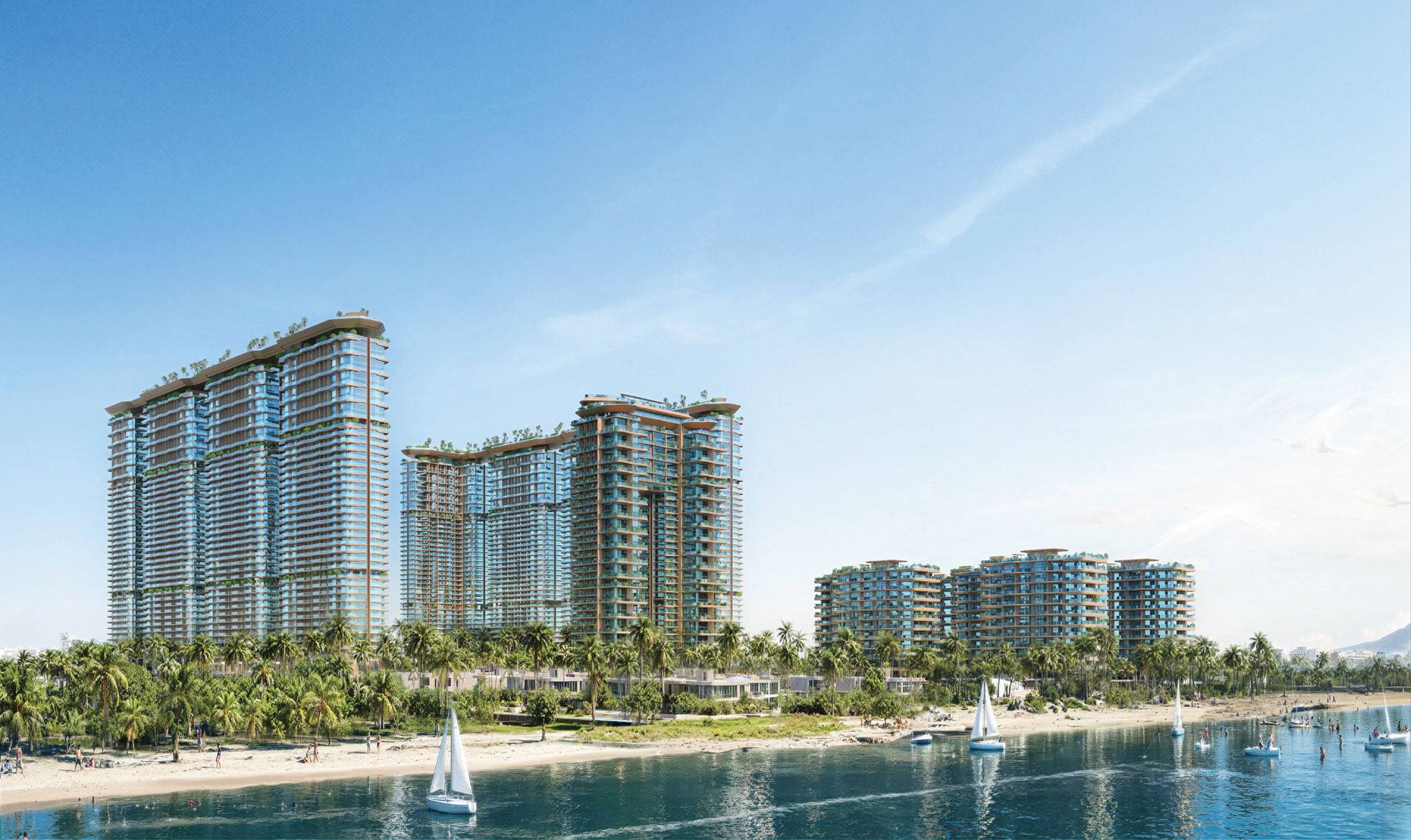 Sunshine Bay Retreat