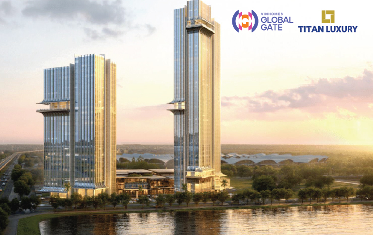 Vinhomes Global Gate