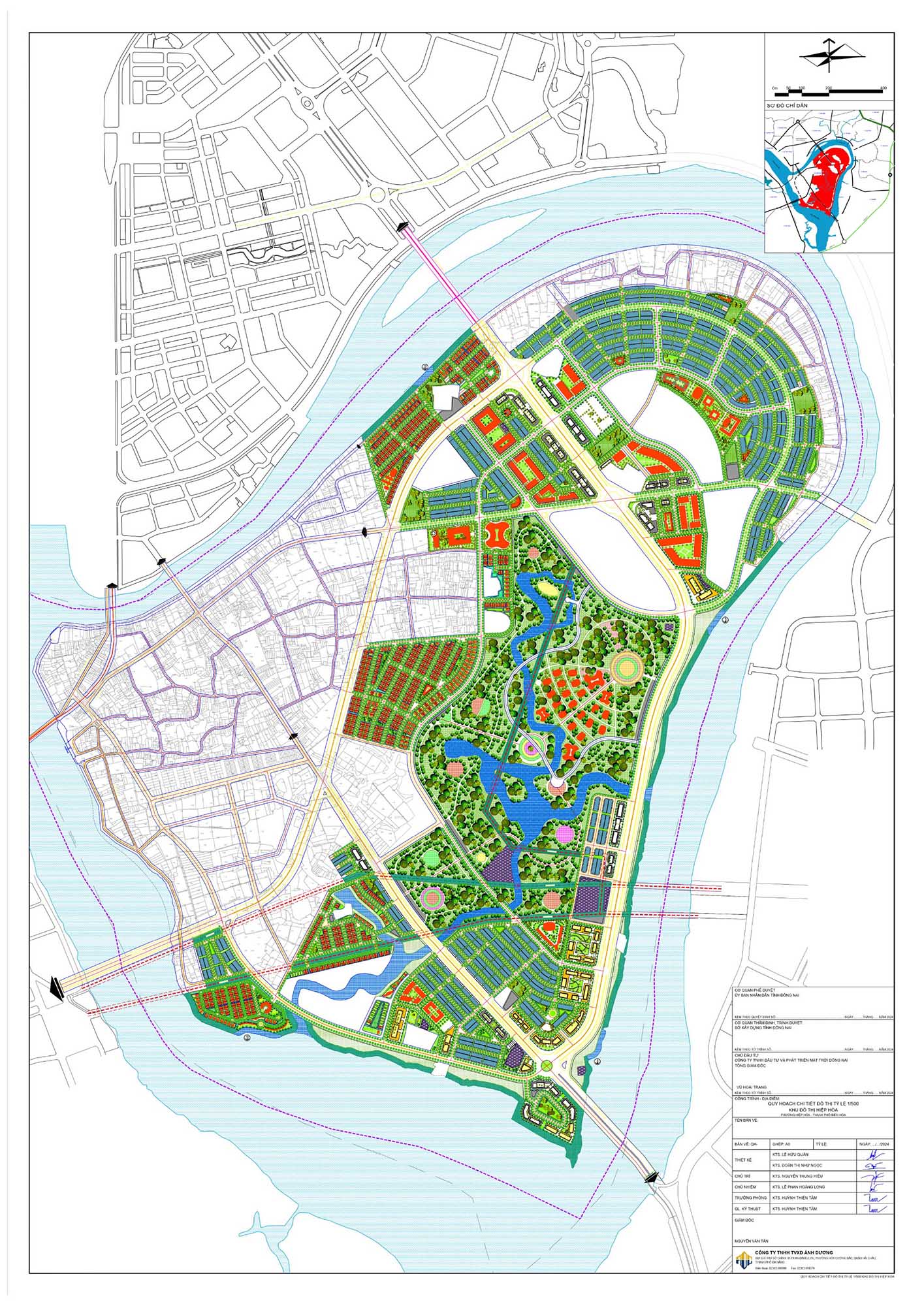 Sun Group Đồng Nai