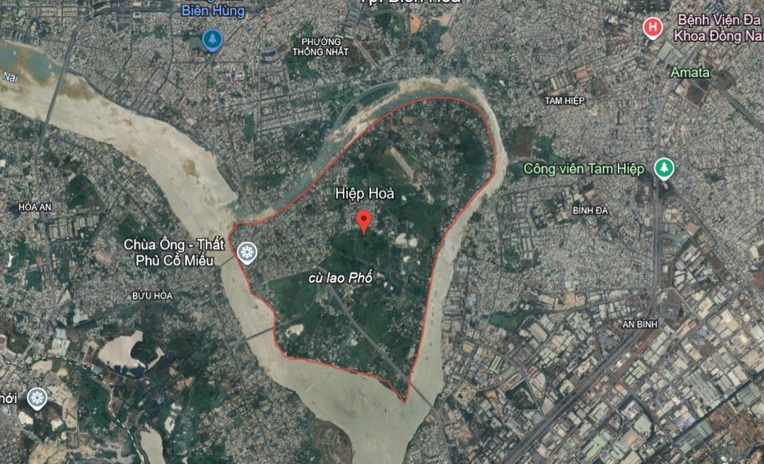 Sun Group Đồng Nai