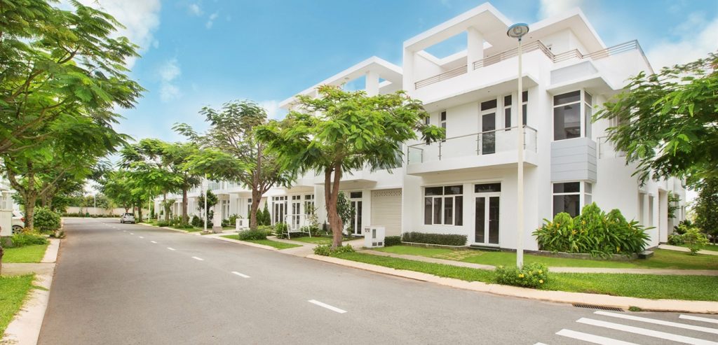 An ninh và riêng tư vượt trội