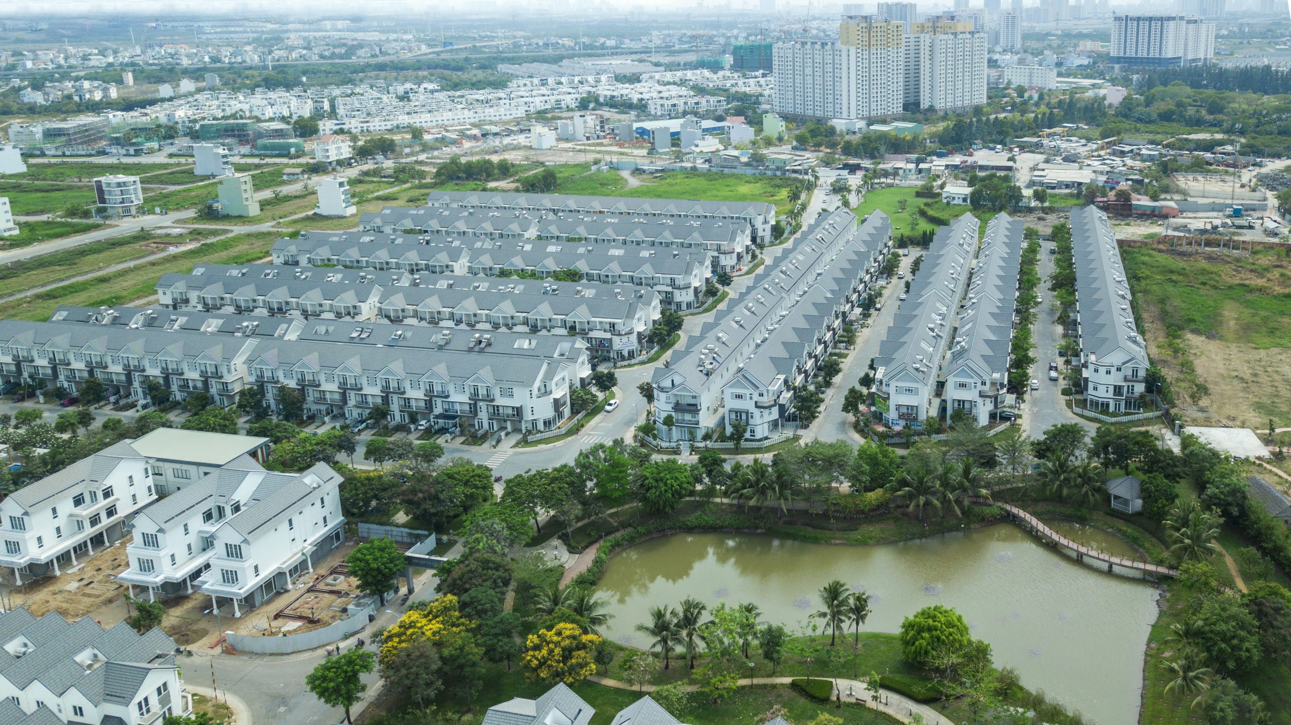 Mặt bằng Imperia Sensa
