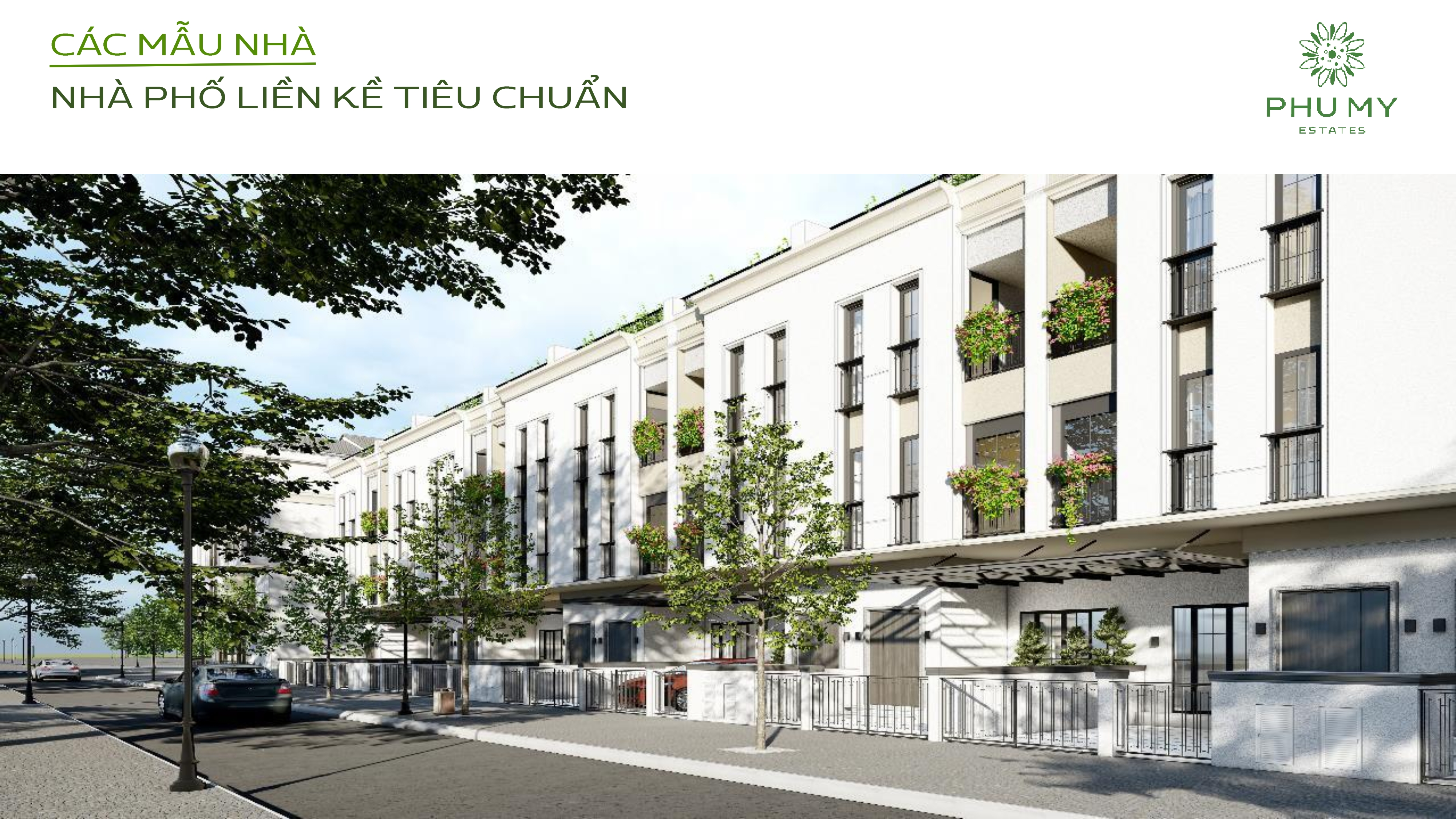 KẾT NỐI CÁC TIỆN ÍCH NGOẠI KHU TRONG 5 PHÚT