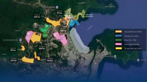 Vinhomes Hải Vân Bay