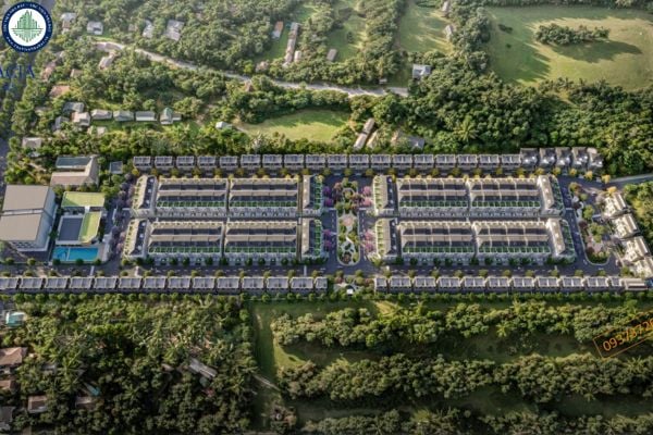 Quy mô dự án Salacia Villas Phú Mỹ như thế nào? Salacia Villas địa chỉ ở đâu sau sáp nhập?