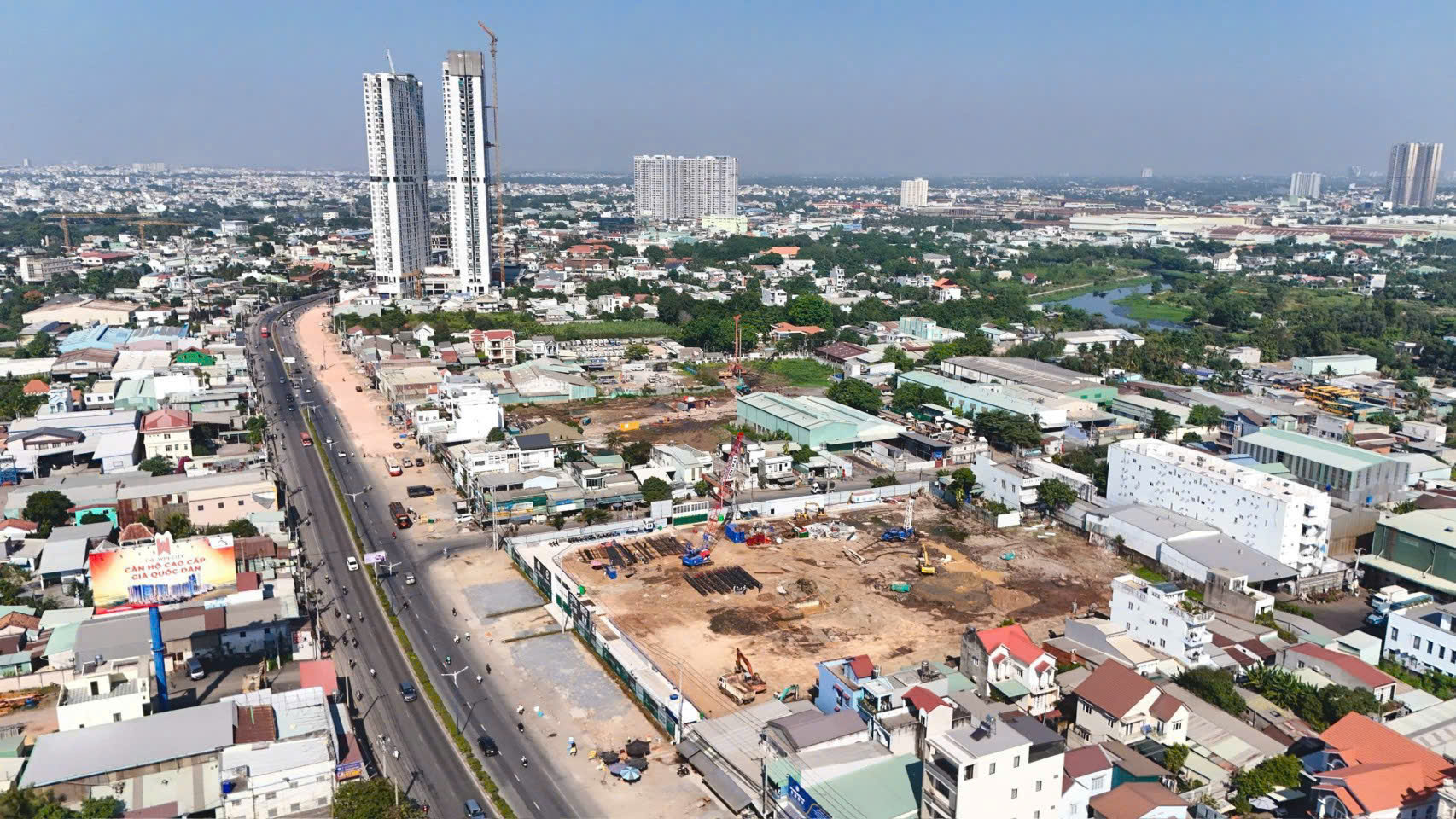 Starview Sài Gòn