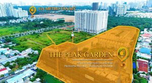 The Peak Garden