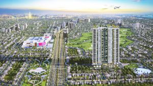 Diamond Boulevard
