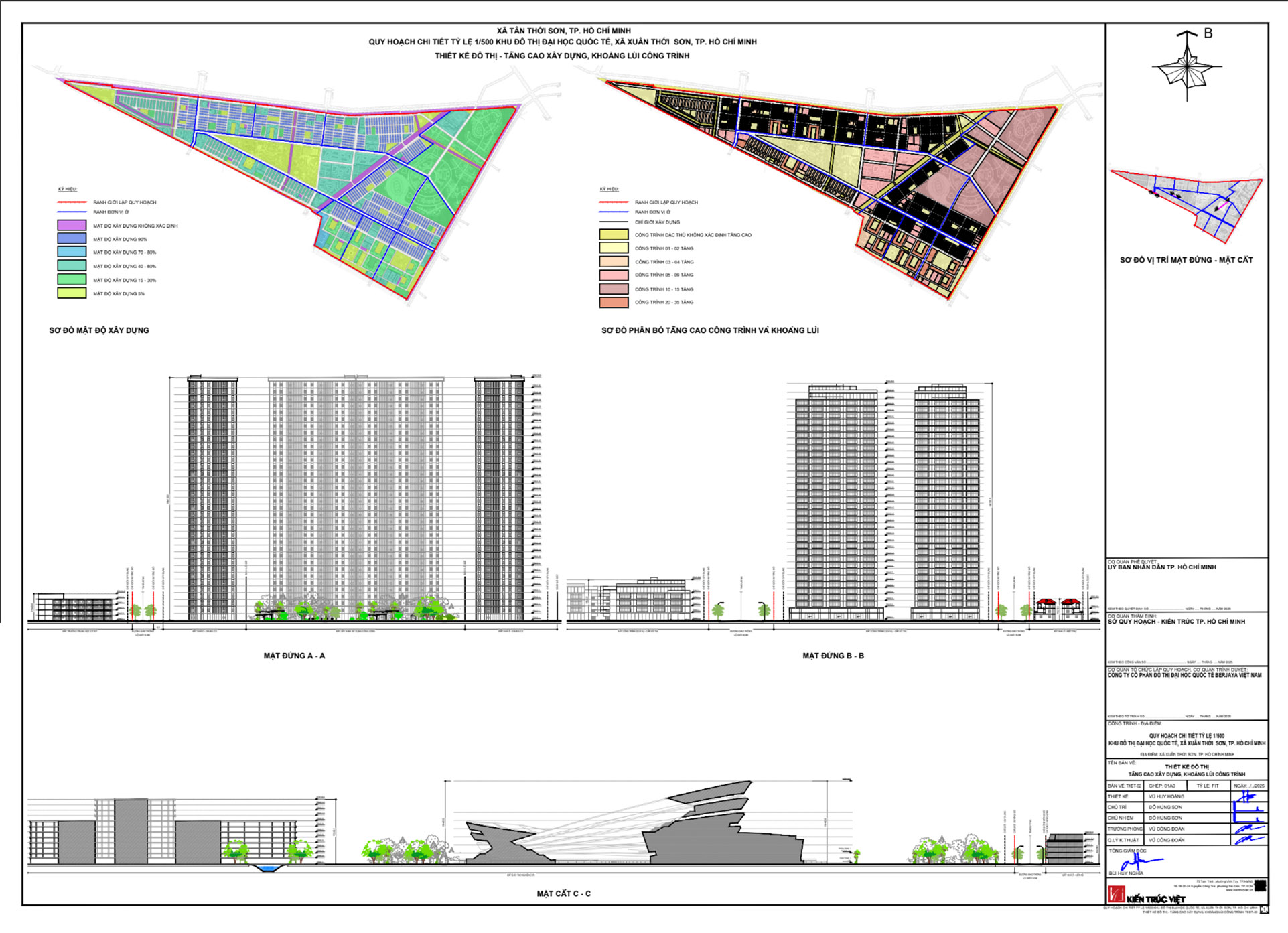 vinhomes saigon park hóc môn