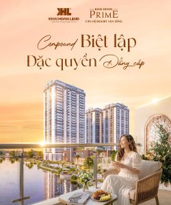 Khải Hoàn Prime