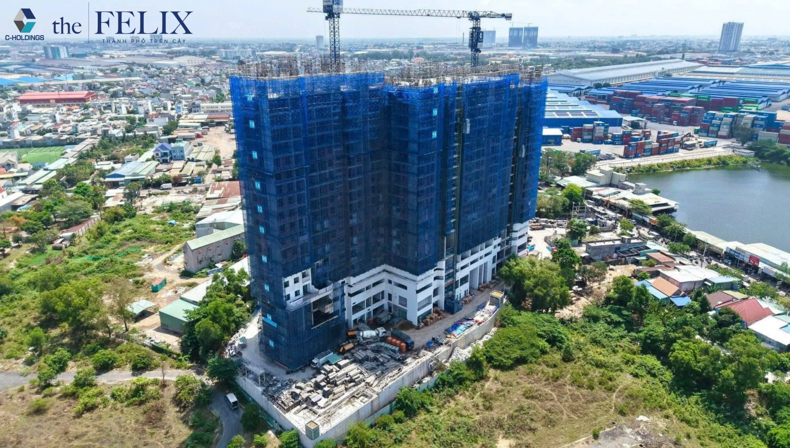 The icon thuận an