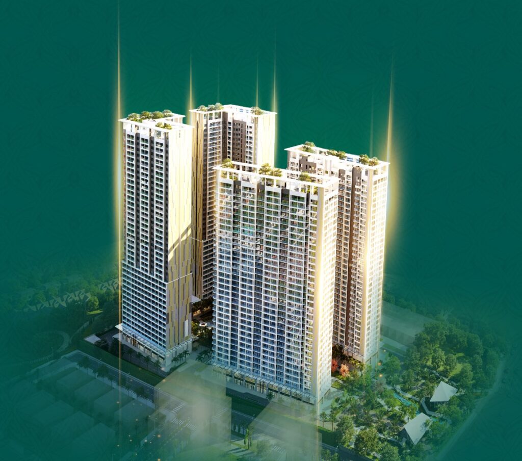 The icon Thuận An