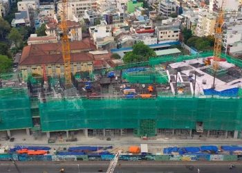 One Central Saigon