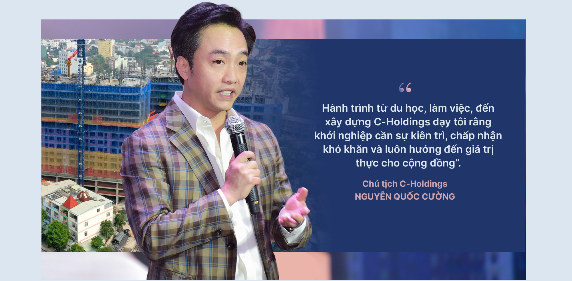 The icon thuận an