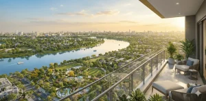Serena riverside