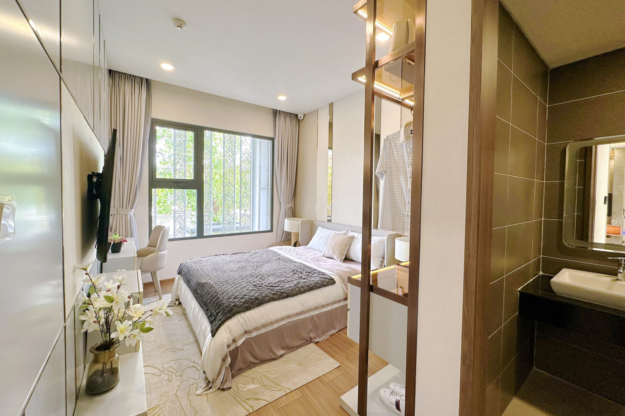 Serena riverside