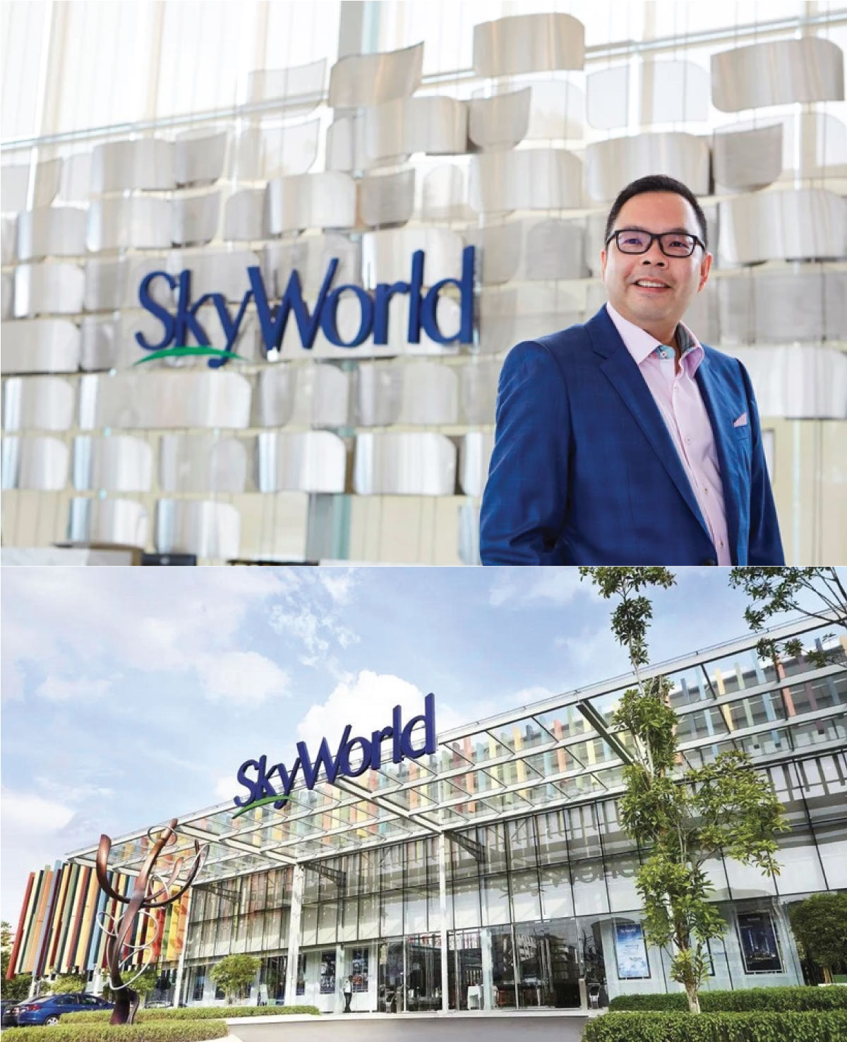 chủ đầu tư sky solis