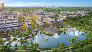 Forestia Park Phố Nối