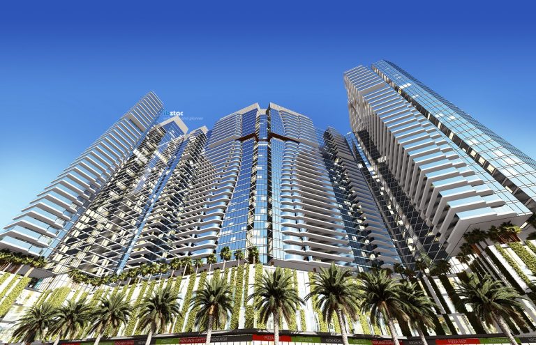 IMPERIA SAIGON PARK