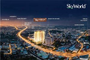 Sky Solis