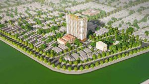dự án Phú Định Riverside