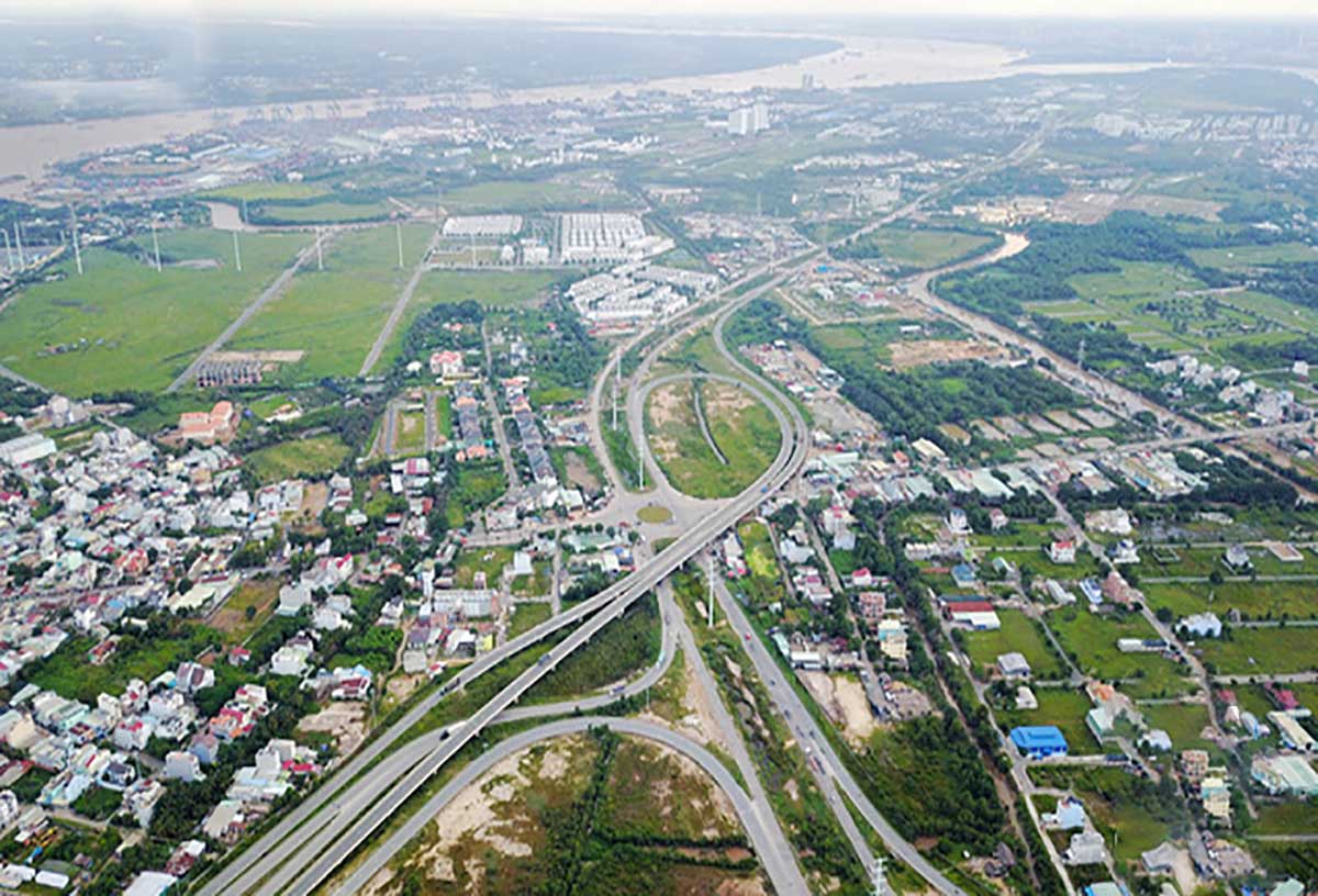Thị trường bất động sản 2024,Thủ Đức – Nơi an cư lạc nghiệp lý tưởng, Thị trường căn hộ 2024