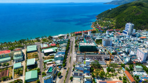 Oriva Bay Quy Nhơn