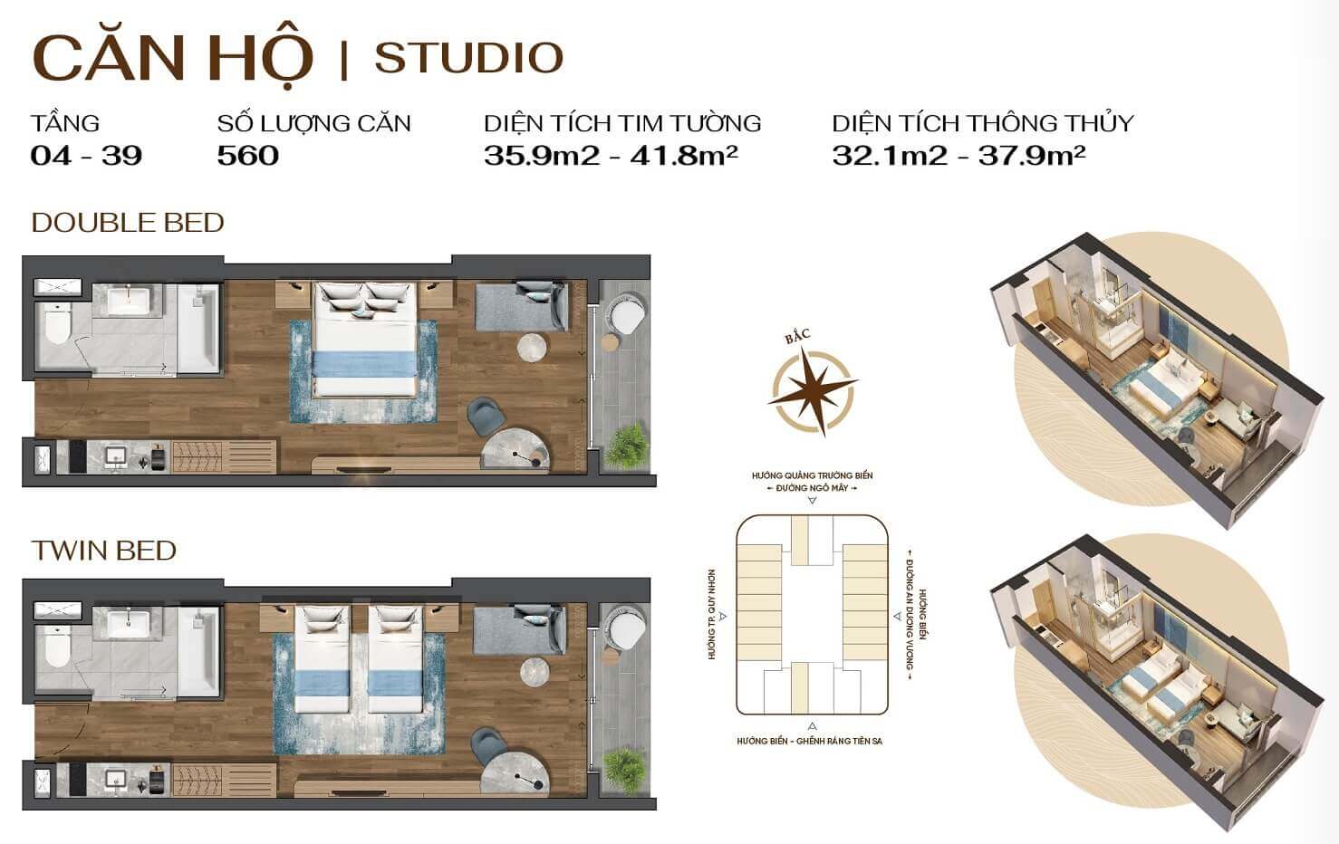 căn hộ Q Terra Quy Nhơn quy nhon