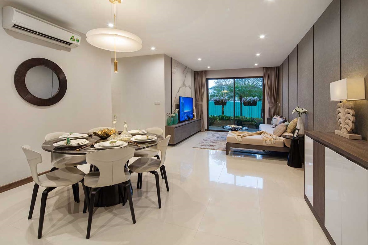 Nhà ở xã hội Nam Lý  Đỗ xuân hợp quận 9
