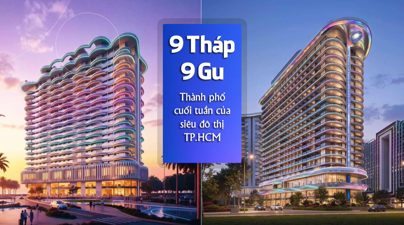 tiện ích dự án Q Topia Phước Hải