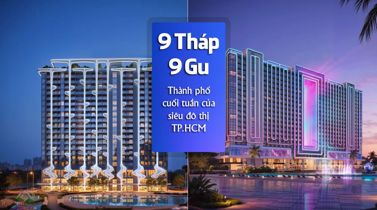 tiện ích dự án Q Topia Phước Hải