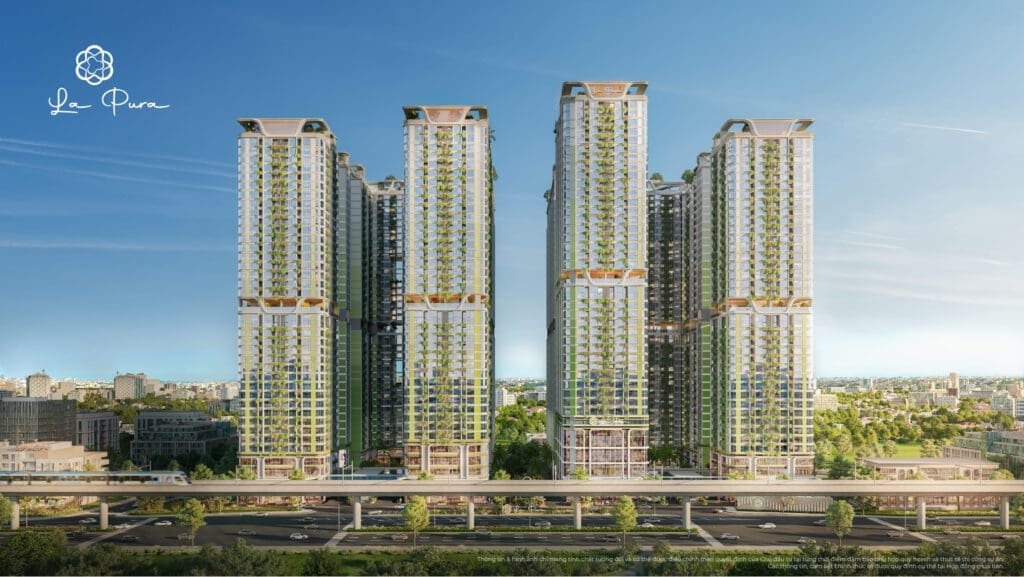 căn hộ la pura quốc lộ 13 thuận an