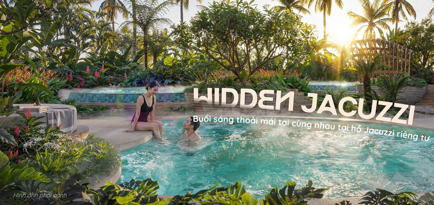 tiện ích Q Topia