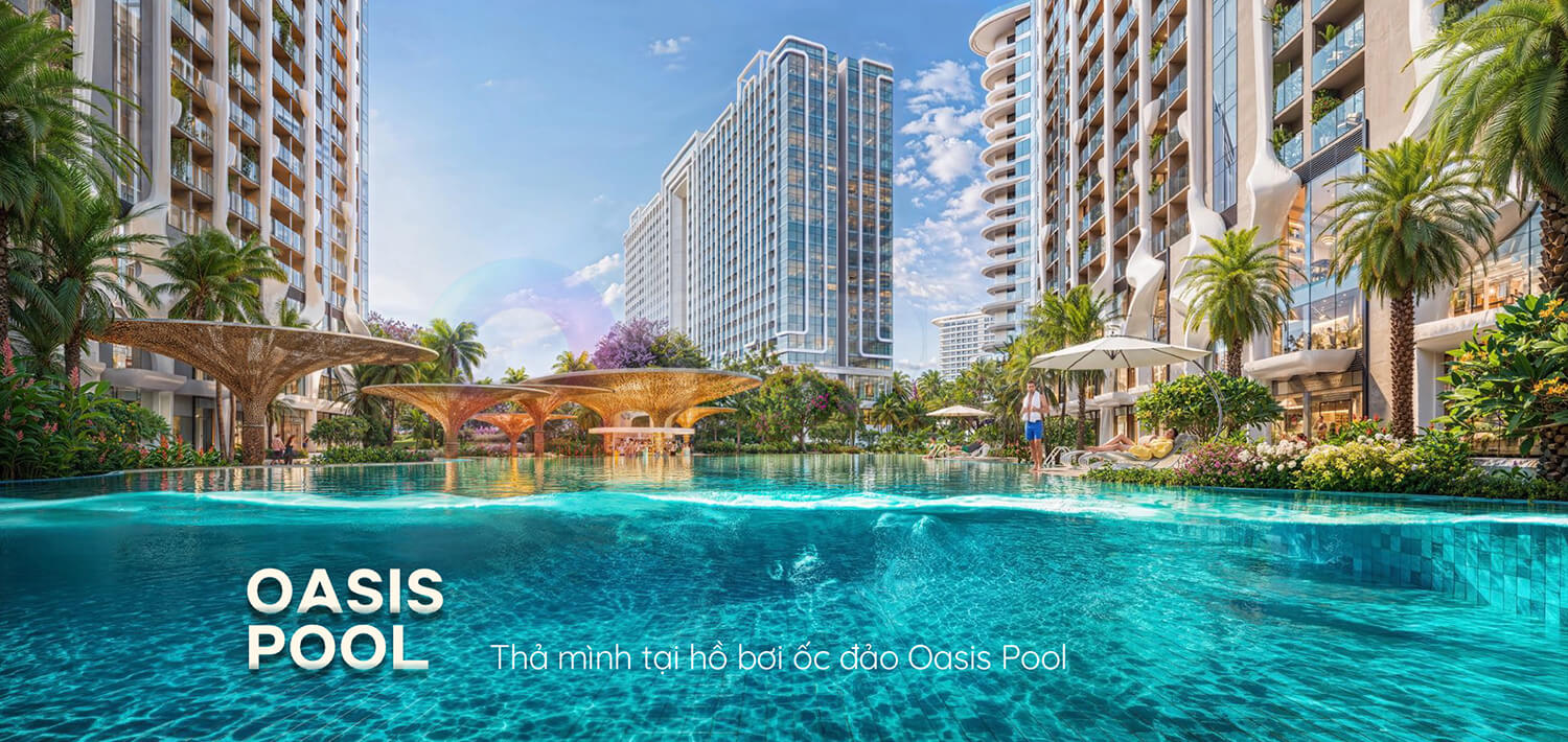 tiện ích Q Topia