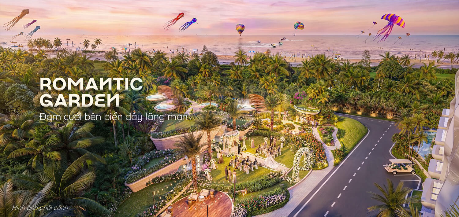 tiện ích Q Topia