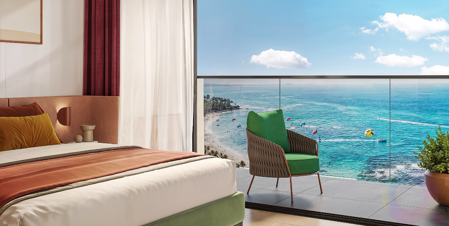bàn giao nội thất Q Topia