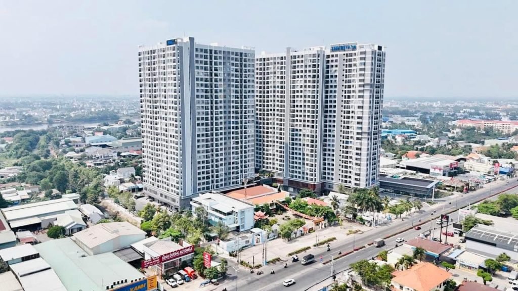 thực tế The Rivana